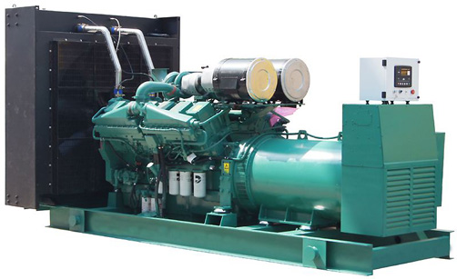 山海关30kw康明斯柴油发电机组图片 山海关30kw康明斯柴油发电机组图片
